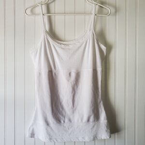 CLEARANCE! Jockey Cami Tank Top Women's Sz L